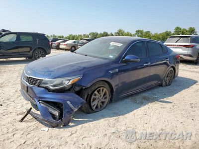 2020 KIA OPTIMA LX 5XXGT4L32LG396440 - główne zdjęcie licytacji z USA - miniatura