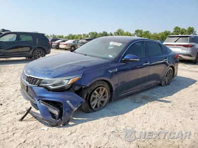 2020 KIA OPTIMA LX 5XXGT4L32LG396440 - główne zdjęcie licytacji z USA - miniatura