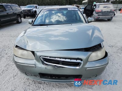 Piąte zdjęcie samochodu w środku: 2007 VOLVO S60 2.5T VIN:YV1RS592772609548 - miniatura