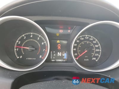 Zdjęcie 9 z 14 samochodu: 2015 MITSUBISHI RVR GT VIN:4A4AJ4AW3FE609731 - miniatura