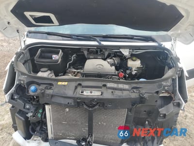 Zdjęcie 12 z 14 samochodu: 2024 MERCEDES-BENZ SPRINTER 2500 VIN:W1Y4NCHY4RT182758 - miniatura