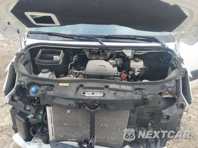 Zdjęcie 12 z 14 samochodu: 2024 MERCEDES-BENZ SPRINTER 2500 VIN:W1Y4NCHY4RT182758 - miniatura