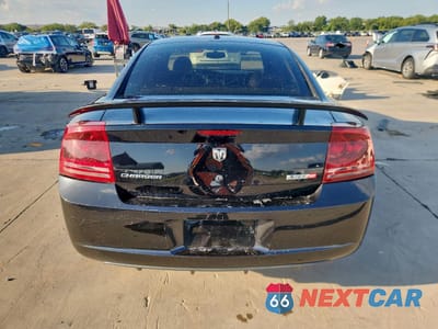Zdjęcie 6 z 12 samochodu: 2006 DODGE CHARGER SRT-8 VIN:2B3KA73W96H288105 - miniatura