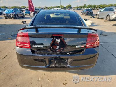 Zdjęcie 6 z 12 samochodu: 2006 DODGE CHARGER SRT-8 VIN:2B3KA73W96H288105 - miniatura