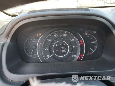 Zdjęcie 9 z 15 samochodu: 2012 HONDA CR-V EX VIN:3CZRM3H59CG701885 - miniatura