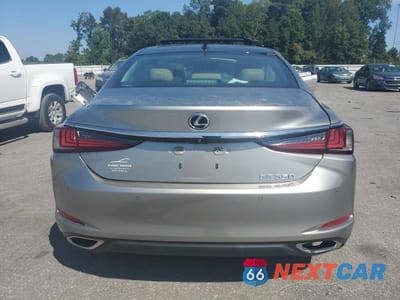 Zdjęcie 6 z 12 samochodu: 2019 LEXUS ES 350 VIN:58ABZ1B12KU048674 - miniatura