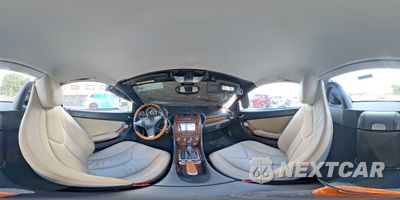 Zdjęcie 14 z 14 samochodu: 2011 MERCEDES-BENZ SLK 300 VIN:WDBWK5EA3BF238653 - miniatura