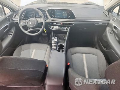 Zdjęcie 8 z 15 samochodu: 2021 HYUNDAI SONATA SE VIN:5NPEG4JA8MH099806 - miniatura