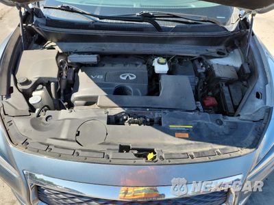 Zdjęcie 12 z 14 samochodu: 2019 INFINITI QX60 LUXE VIN:5N1DL0MM3KC566222 - miniatura