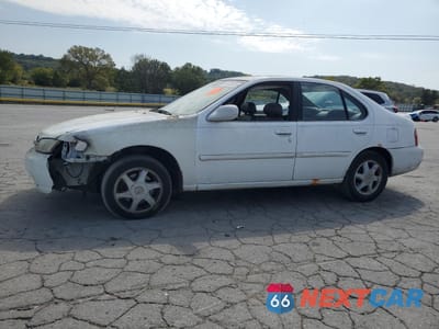 1998 NISSAN ALTIMA XE 1N4DL01D0WC101806 - główne zdjęcie licytacji z USA - miniatura