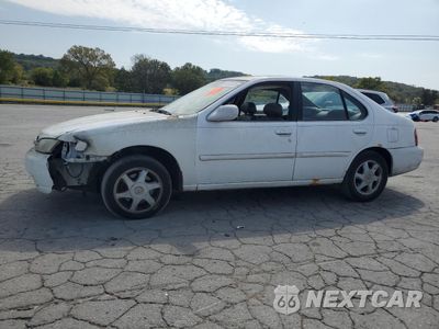 1998 NISSAN ALTIMA XE 1N4DL01D0WC101806 - główne zdjęcie licytacji z USA - miniatura