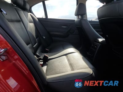 Zdjęcie 10 z 12 samochodu: 2007 BMW 335 I VIN:WBAVB73577VF52589 - miniatura