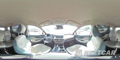 Zdjęcie 15 z 16 samochodu: 2019 HYUNDAI SANTA FE SEL VIN:5NMS33AD5KH005426 - miniatura