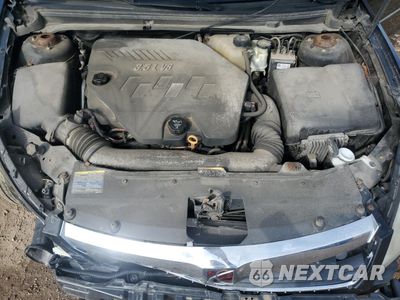 Zdjęcie 11 z 15 samochodu: 2008 SATURN AURA XE VIN:1G8ZS57N68F298461 - miniatura