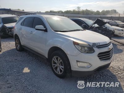 Czwarte zdjęcie samochodu z boku: 2016 CHEVROLET EQUINOX LT VIN:2GNFLFE33G6353705 - miniatura