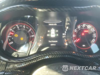 Zdjęcie 9 z 14 samochodu: 2022 DODGE CHALLENGER GT VIN:2C3CDZJG6NH160554 - miniatura