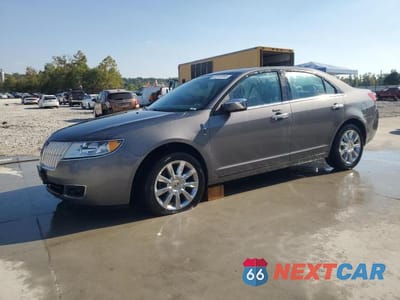 2012 LINCOLN MKZ 3LNHL2JCXCR836915 - główne zdjęcie licytacji z USA - miniatura