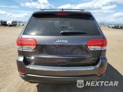 Zdjęcie 6 z 15 samochodu: 2019 JEEP GRAND CHEROKEE LIMITED VIN:1C4RJFBG6KC579000 - miniatura