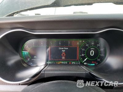 Zdjęcie 9 z 15 samochodu: 2019 FORD MUSTANG GT VIN:1FA6P8CF1K5137609 - miniatura