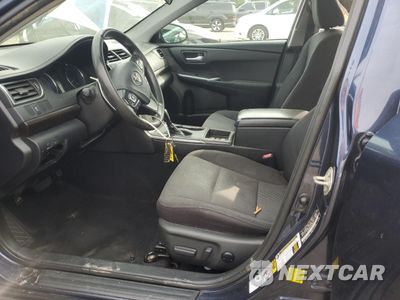Zdjęcie 7 z 13 samochodu: 2016 TOYOTA CAMRY LE VIN:4T1BF1FKXGU525006 - miniatura