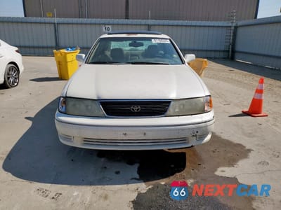 Piąte zdjęcie samochodu w środku: 1998 TOYOTA AVALON XL VIN:4T1BF18B1WU229710 - miniatura