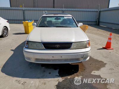 Piąte zdjęcie samochodu w środku: 1998 TOYOTA AVALON XL VIN:4T1BF18B1WU229710 - miniatura
