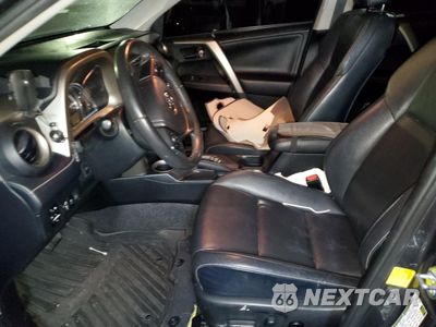 Zdjęcie 7 z 13 samochodu: 2014 TOYOTA RAV4 LIMITED VIN:2T3YFREV5EW077458 - miniatura