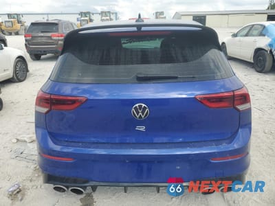 Zdjęcie 6 z 14 samochodu: 2023 VOLKSWAGEN GOLF R VIN:WVWFB7CD1PW131148 - miniatura