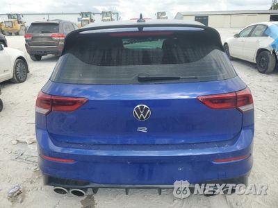 Zdjęcie 6 z 14 samochodu: 2023 VOLKSWAGEN GOLF R VIN:WVWFB7CD1PW131148 - miniatura