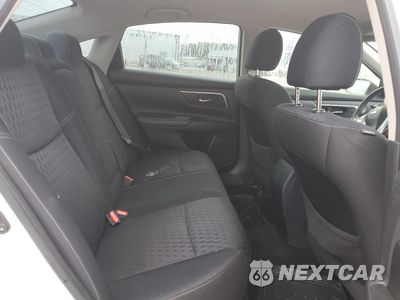 Zdjęcie 10 z 14 samochodu: 2017 NISSAN ALTIMA 2.5 VIN:1N4AL3AP4HC246686 - miniatura