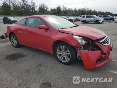 Czwarte zdjęcie samochodu z boku: 2010 NISSAN ALTIMA S VIN:1N4AL2EP7AC114287 - miniatura