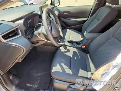 Zdjęcie 7 z 13 samochodu: 2025 TOYOTA COROLLA LE VIN:JTDBCMFE2S3086018 - miniatura