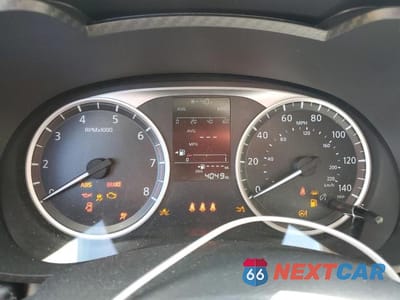 Zdjęcie 9 z 13 samochodu: 2025 NISSAN VERSA S VIN:3N1CN8DV1SL846990 - miniatura