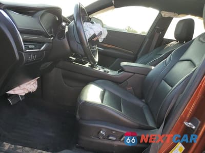Zdjęcie 7 z 13 samochodu: 2019 CADILLAC XT4 SPORT VIN:1GYFZFR42KF103746 - miniatura