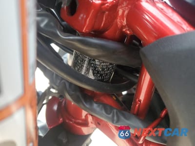 Zdjęcie 9 z 10 samochodu: 2024 KAWASAKI ER500 VIN:ML5ERGF10RDA11667 - miniatura