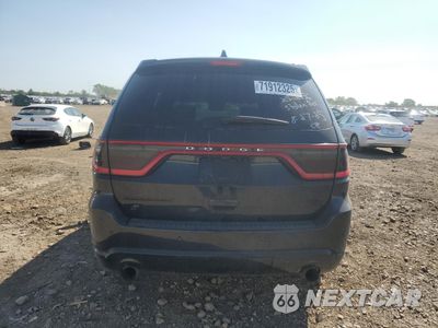 Zdjęcie 6 z 15 samochodu: 2018 DODGE DURANGO R/T VIN:1C4SDJCT1JC371077 - miniatura