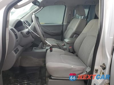 Zdjęcie 7 z 12 samochodu: 2011 NISSAN FRONTIER S VIN:1N6AD0EV2BC405286 - miniatura