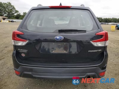 Zdjęcie 6 z 13 samochodu: 2019 SUBARU FORESTER VIN:JF2SKACCXKH478219 - miniatura