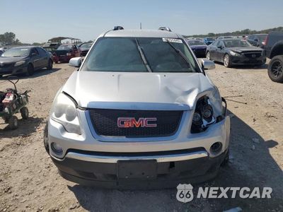 Piąte zdjęcie samochodu w środku: 2009 GMC ACADIA SLT-1 VIN:1GKEV23D69J218019 - miniatura