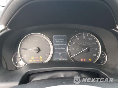 Zdjęcie 9 z 14 samochodu: 2020 LEXUS RX 350 BASE VIN:2T2AZMDA6LC217093 - miniatura