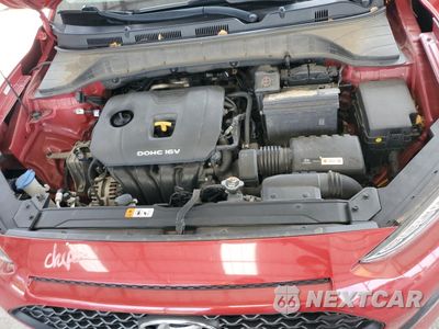 Zdjęcie 12 z 13 samochodu: 2020 HYUNDAI KONA SEL VIN:KM8K22AAXLU558016 - miniatura