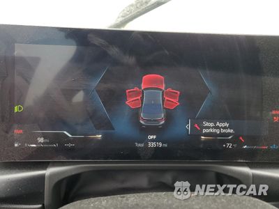 Zdjęcie 9 z 14 samochodu: 2023 BMW M340XI VIN:3MW49FF0XP8D57619 - miniatura