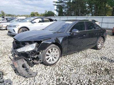 2017 AUDI A4 PREMIUM WAUANAF42HN002205 - główne zdjęcie licytacji z USA - miniatura