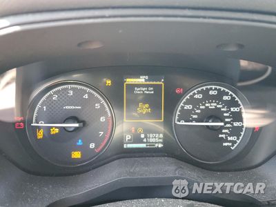 Zdjęcie 9 z 13 samochodu: 2020 SUBARU FORESTER VIN:JF2SKADC7LH444593 - miniatura