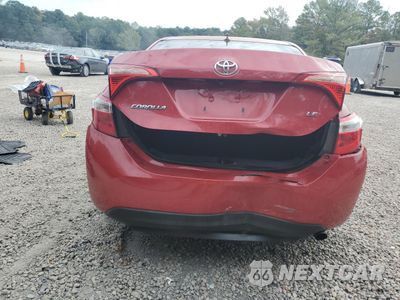 Zdjęcie 6 z 12 samochodu: 2014 TOYOTA COROLLA L VIN:5YFBURHE0EP063811 - miniatura