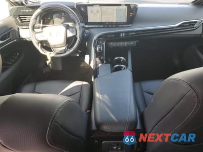 Zdjęcie 8 z 13 samochodu: 2022 TOYOTA MIRAI LE VIN:JTDAAAAA9NA005844 - miniatura