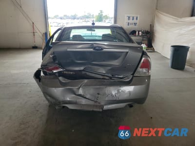 Zdjęcie 6 z 12 samochodu: 2008 FORD FUSION SE VIN:3FAHP07148R123329 - miniatura