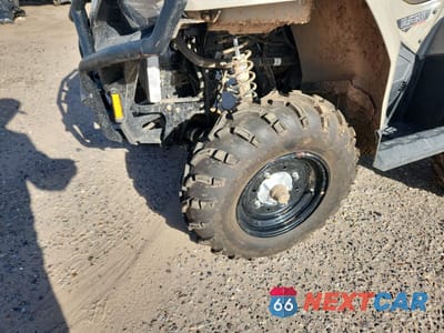 Zdjęcie 9 z 11 samochodu: 2022 POLARIS SPORTSMAN 570 EPS VIN:4XASEE57XNA752360 - miniatura