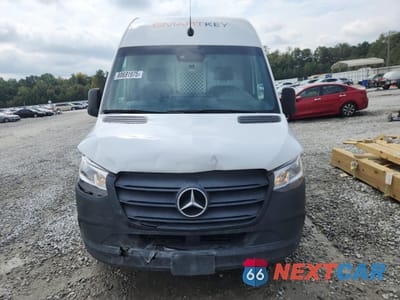 Piąte zdjęcie samochodu w środku: 2023 MERCEDES-BENZ SPRINTER 2500 VIN:W1Y4KBHY3PT148990 - miniatura