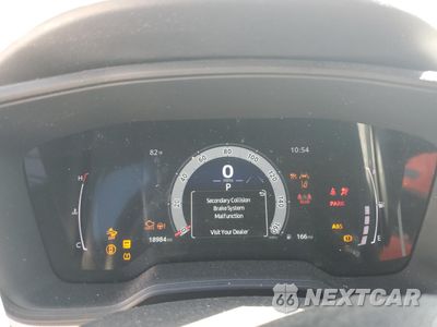 Zdjęcie 9 z 15 samochodu: 2025 TOYOTA COROLLA FX VIN:5YFB4MCE4SP222206 - miniatura